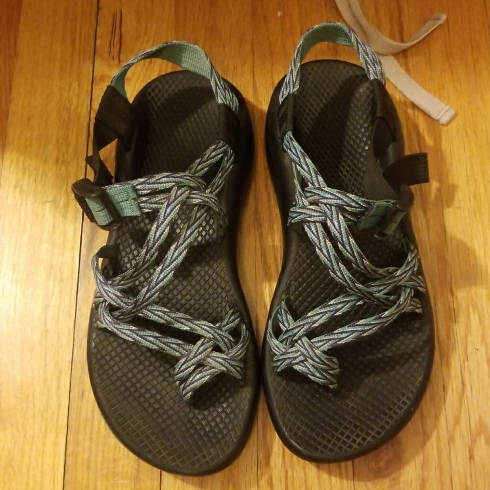 Chaco Sandals